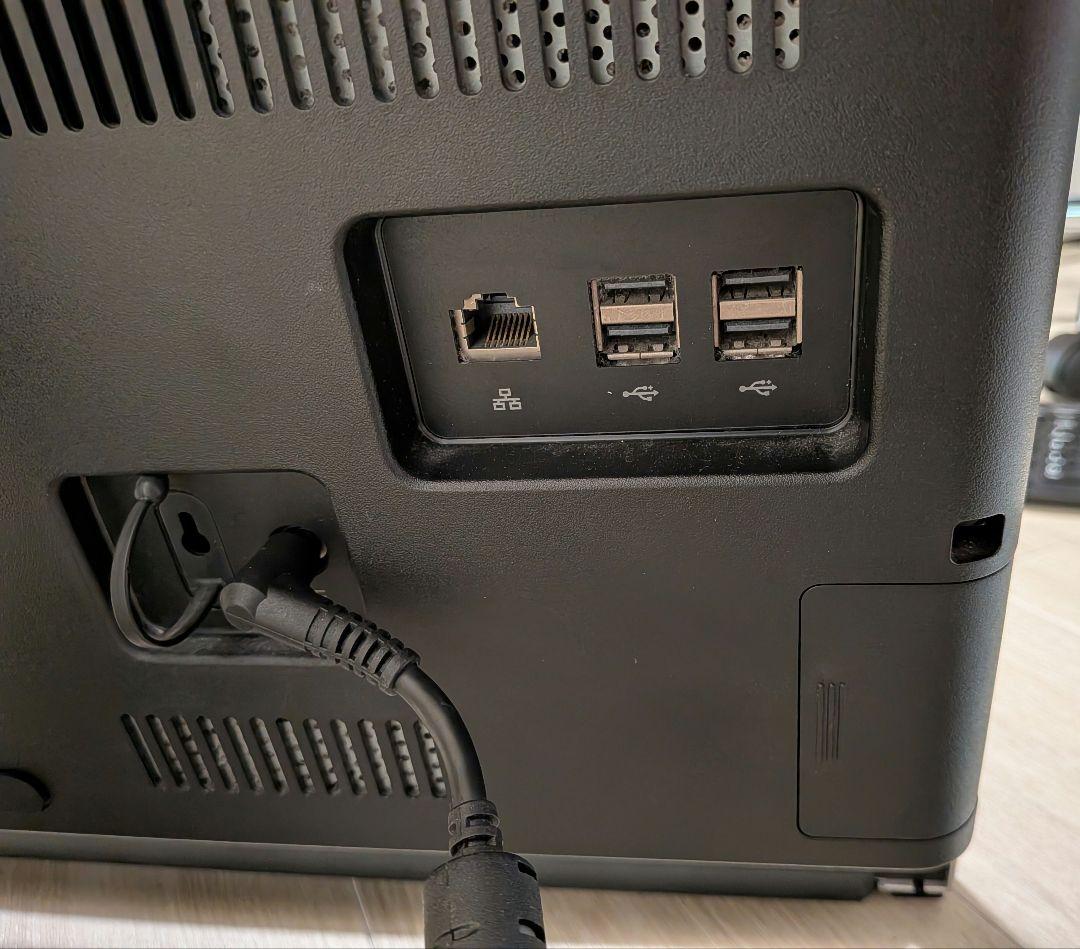 NEC VALUESTAR 一体型PC