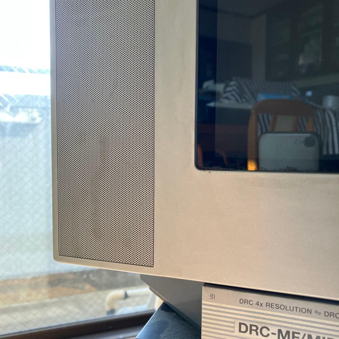 森*山様 SONY KV-32DRX7 ブラウン管テレビ　トリニトロン