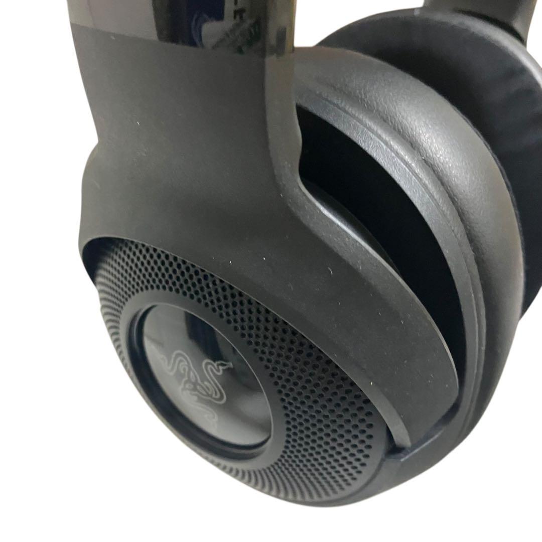 Razer Kraken Kitty V2 BT RZ04-0486 25年製