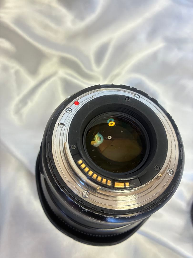 SIGMA 85mm F1.4 DG HSM Art Canon用／元箱あり