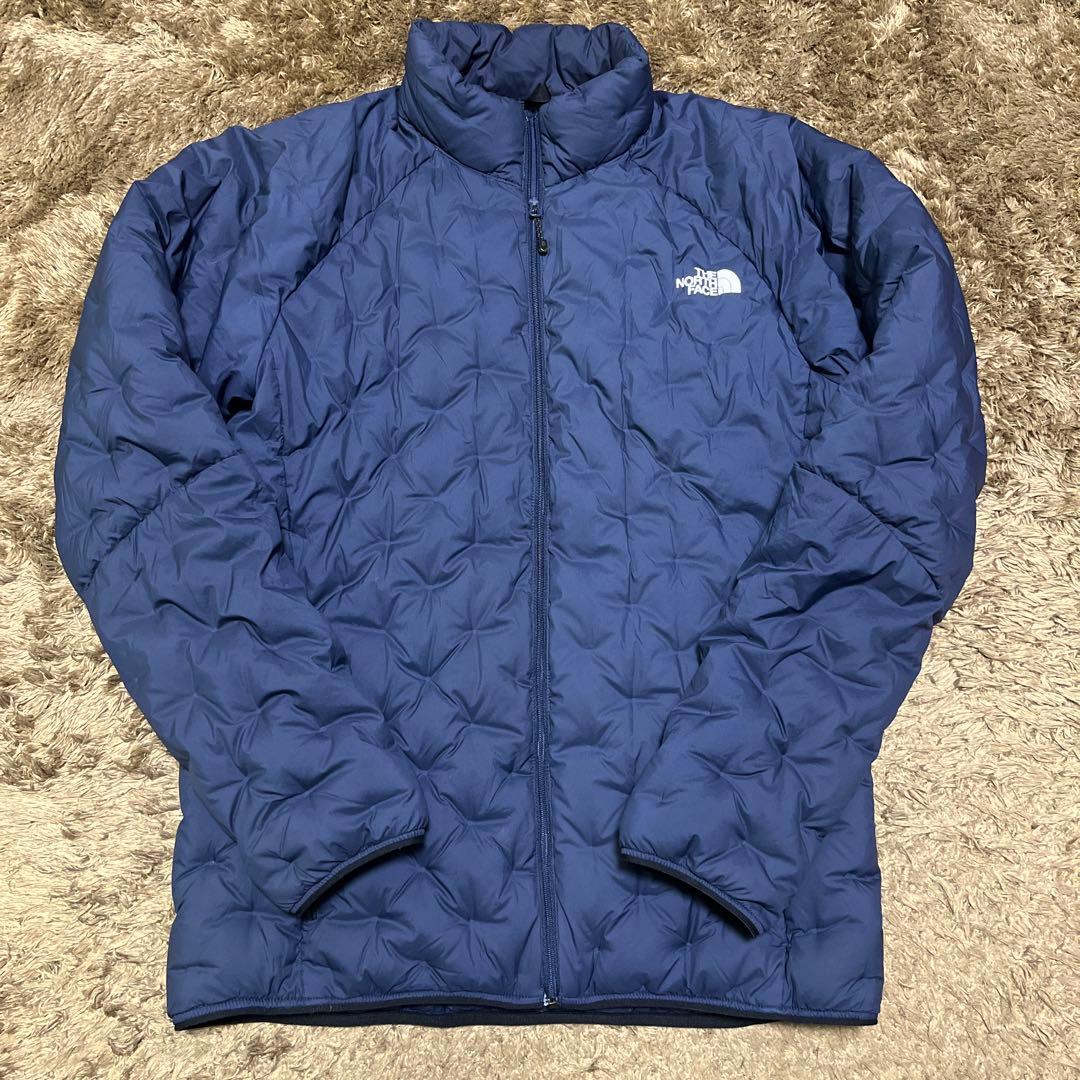 【THE NORTH FACE】 アストロライトジャケット