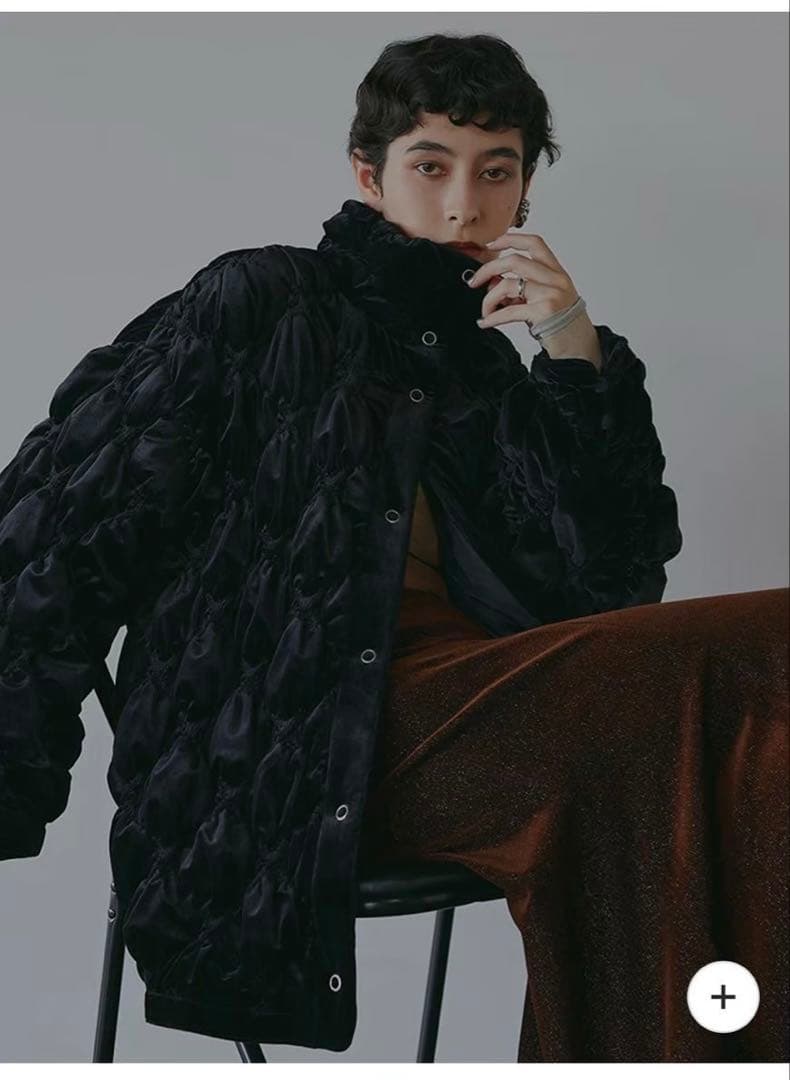 アメリヴィンテージ キルティングアウター