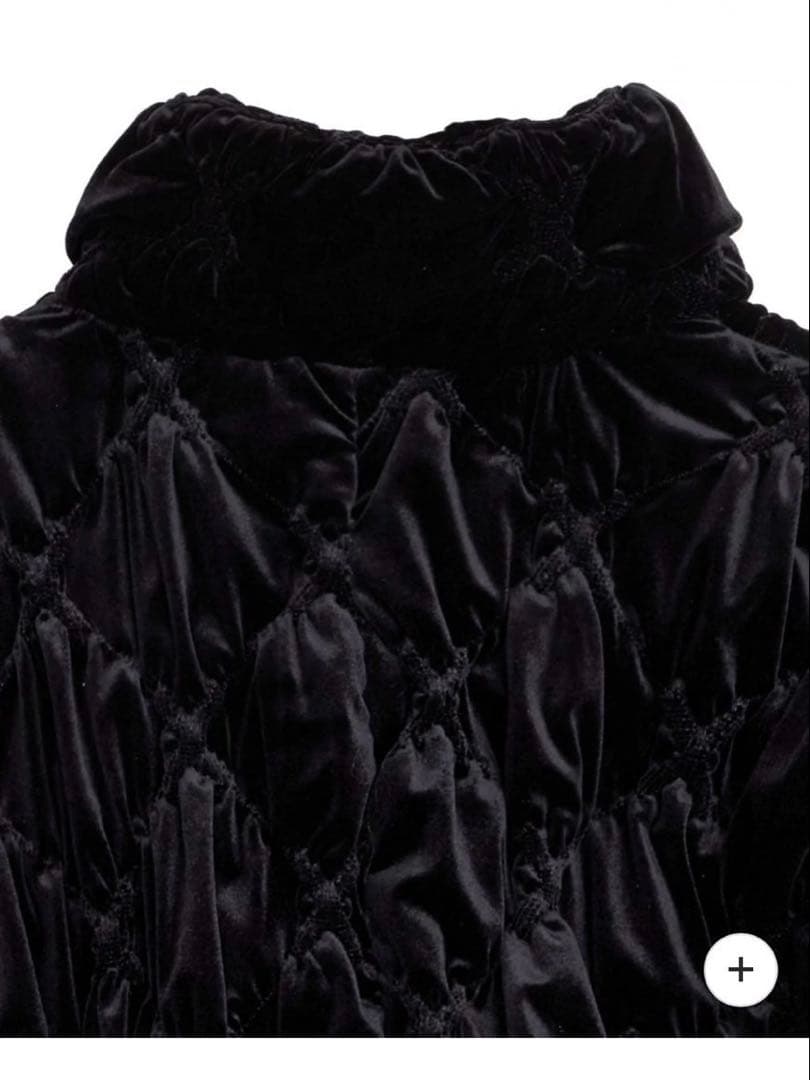 アメリヴィンテージ キルティングアウター