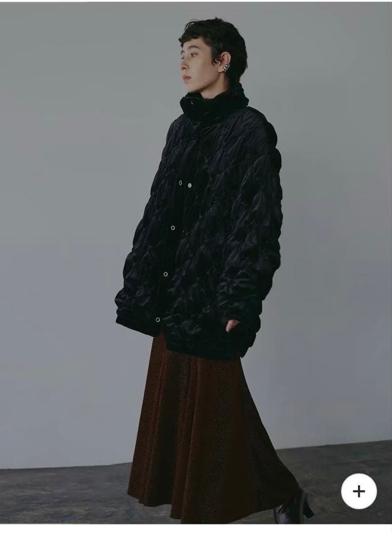 アメリヴィンテージ キルティングアウター