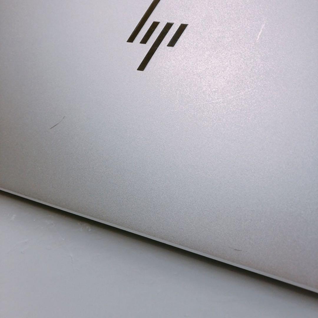 高性能【12世代i5＆16GB】美品！バッテリー良好！EliteBook 630