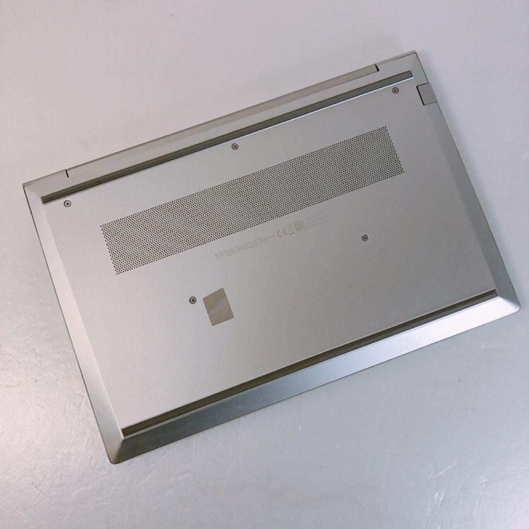 高性能【12世代i5＆16GB】美品！バッテリー良好！EliteBook 630