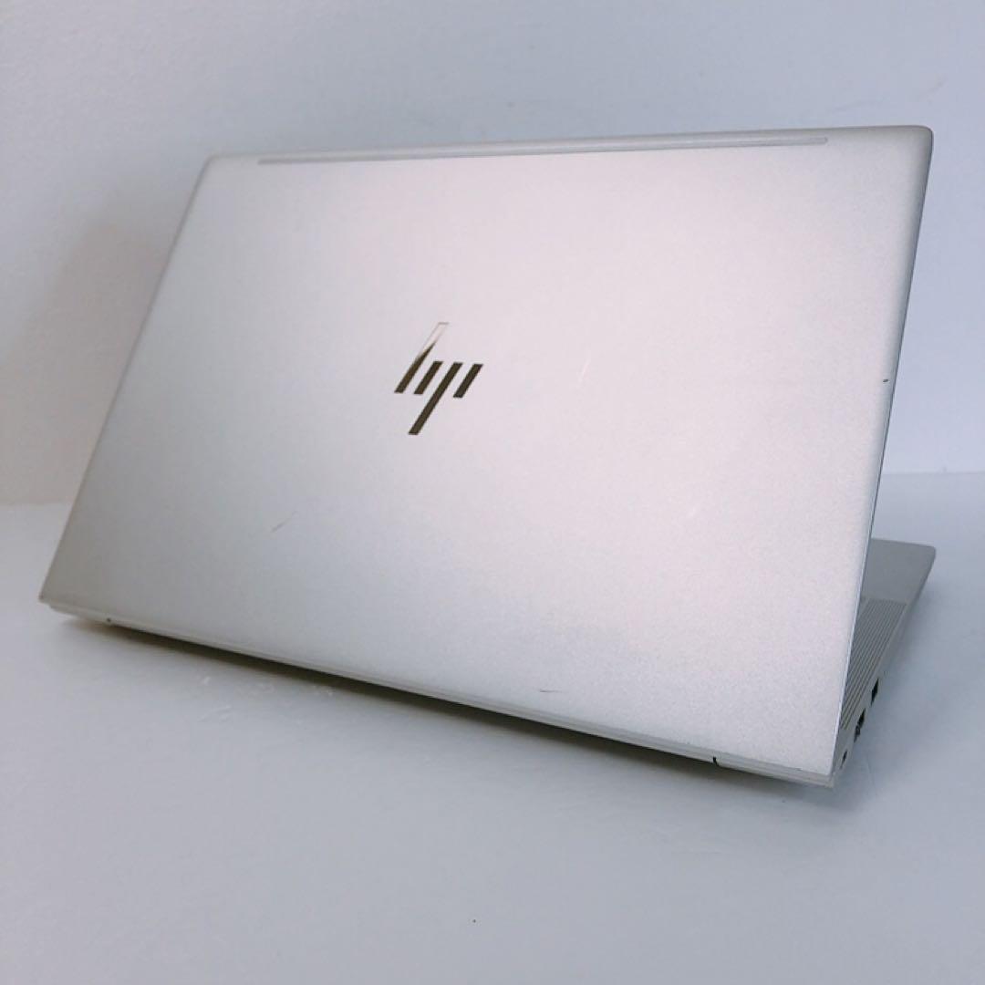 高性能【12世代i5＆16GB】美品！バッテリー良好！EliteBook 630