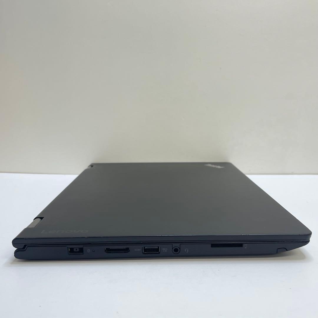 レノボThinkpad P40 Yoga i7-6500U 16GB タッチパネ