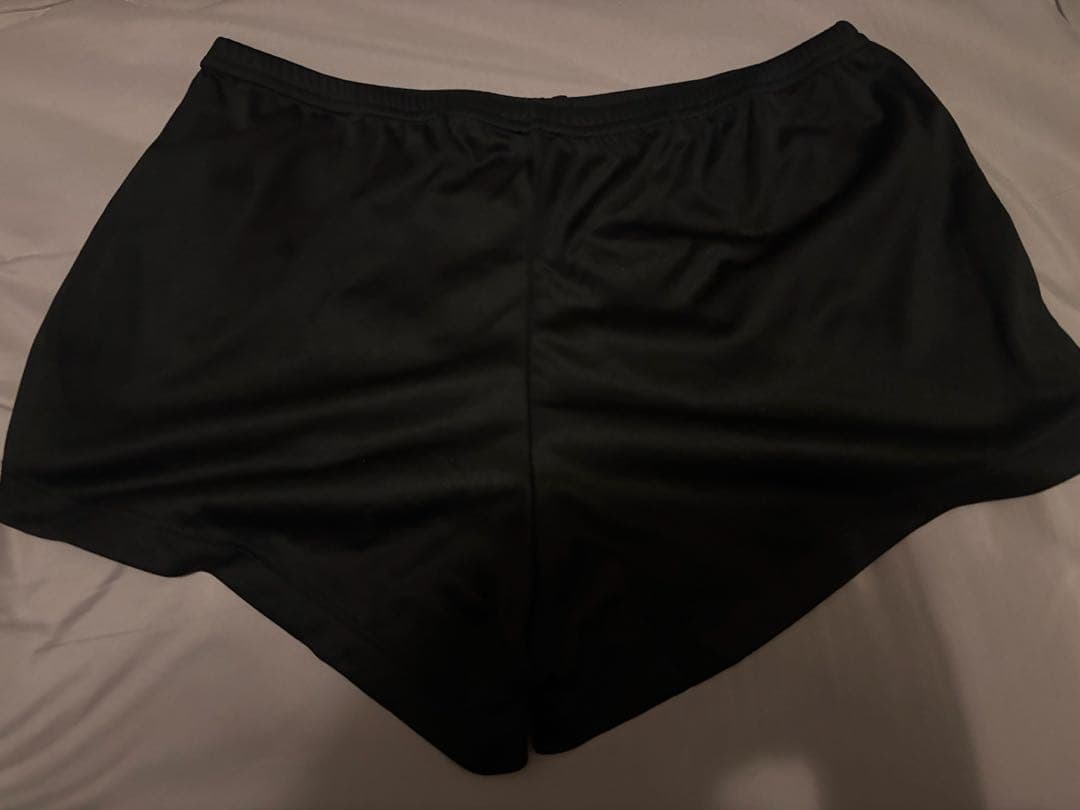 トップス andmary Lamia knit set mini dress black