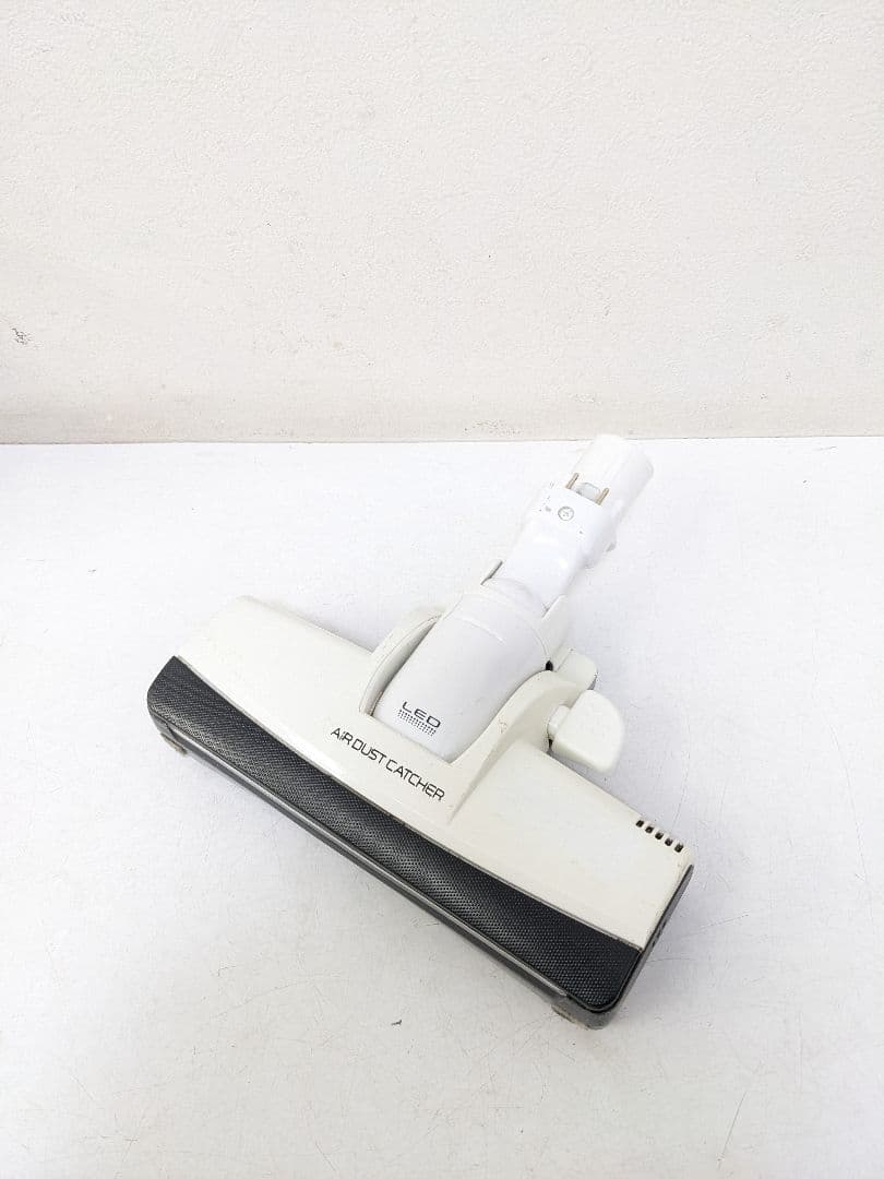 Panasonic MC-JP520G-W 紙パック式掃除機 2017年製