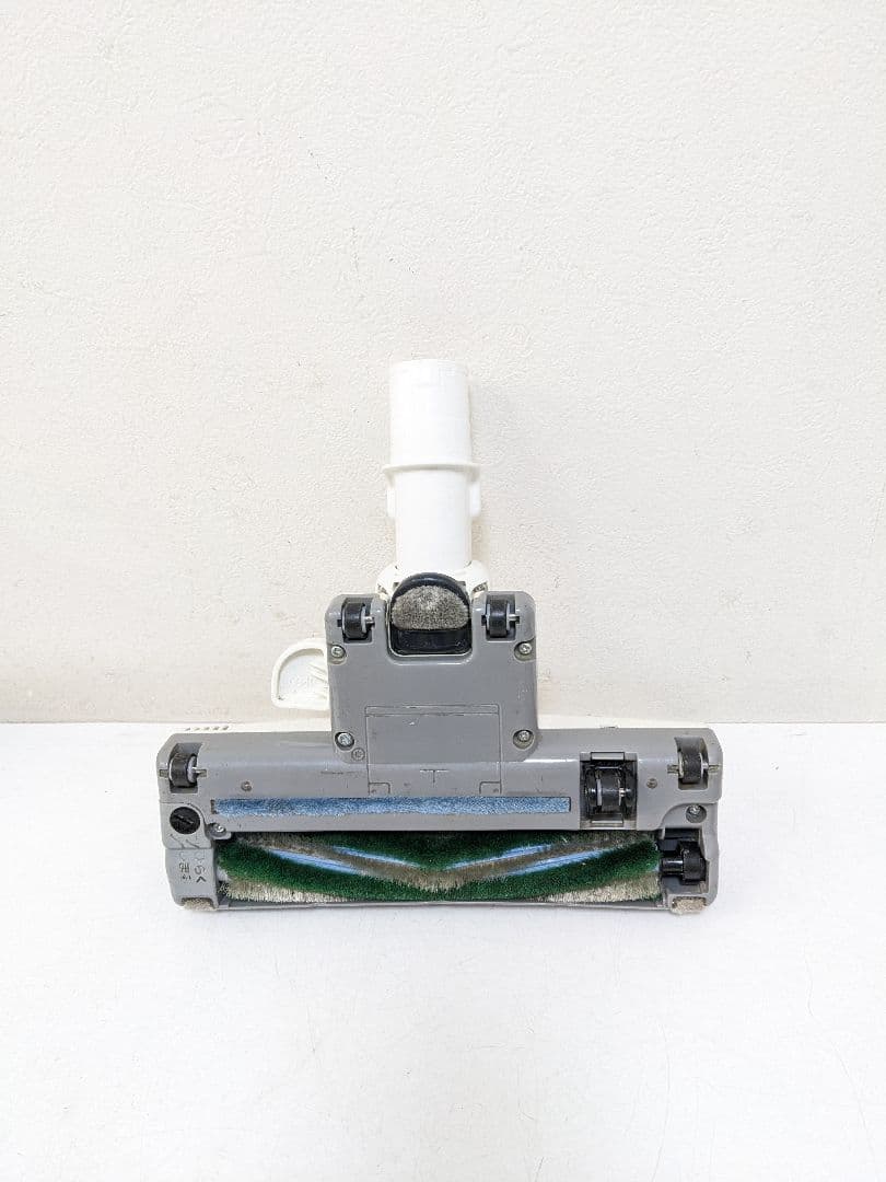 Panasonic MC-JP520G-W 紙パック式掃除機 2017年製