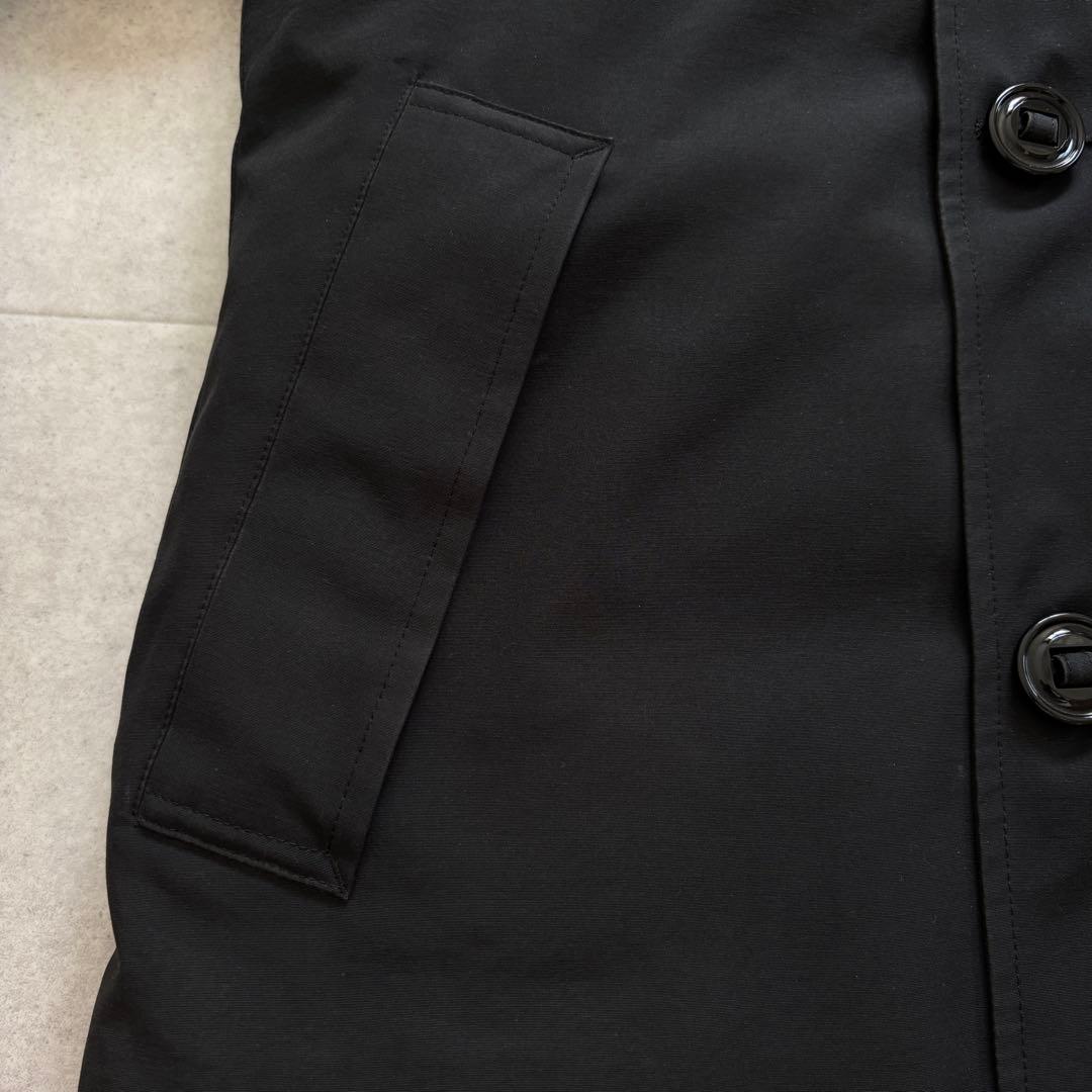 こたろう【極美品・サザビーリーグ最終モデル】カナダグース/ジャスパー/黒