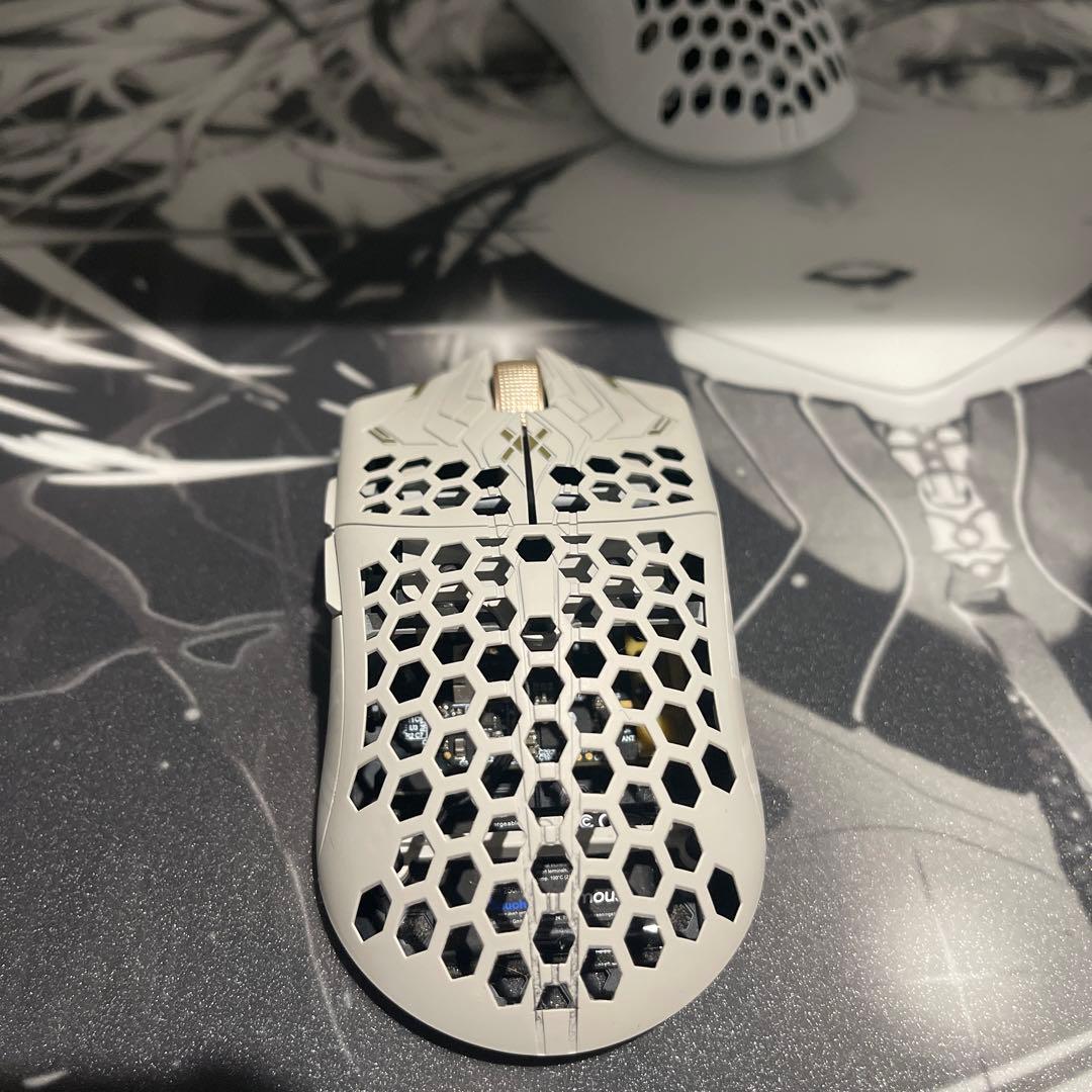 finalmouse PROPHECY clix Sサイズ