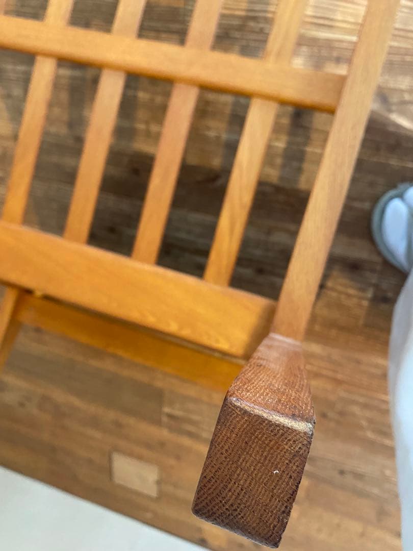 Hans J.Wegner GE375 GETAMA ヴィンテージ　ワンシーター