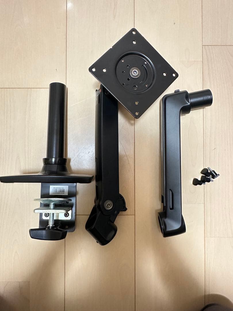 アマゾンベーシック　モニターアーム