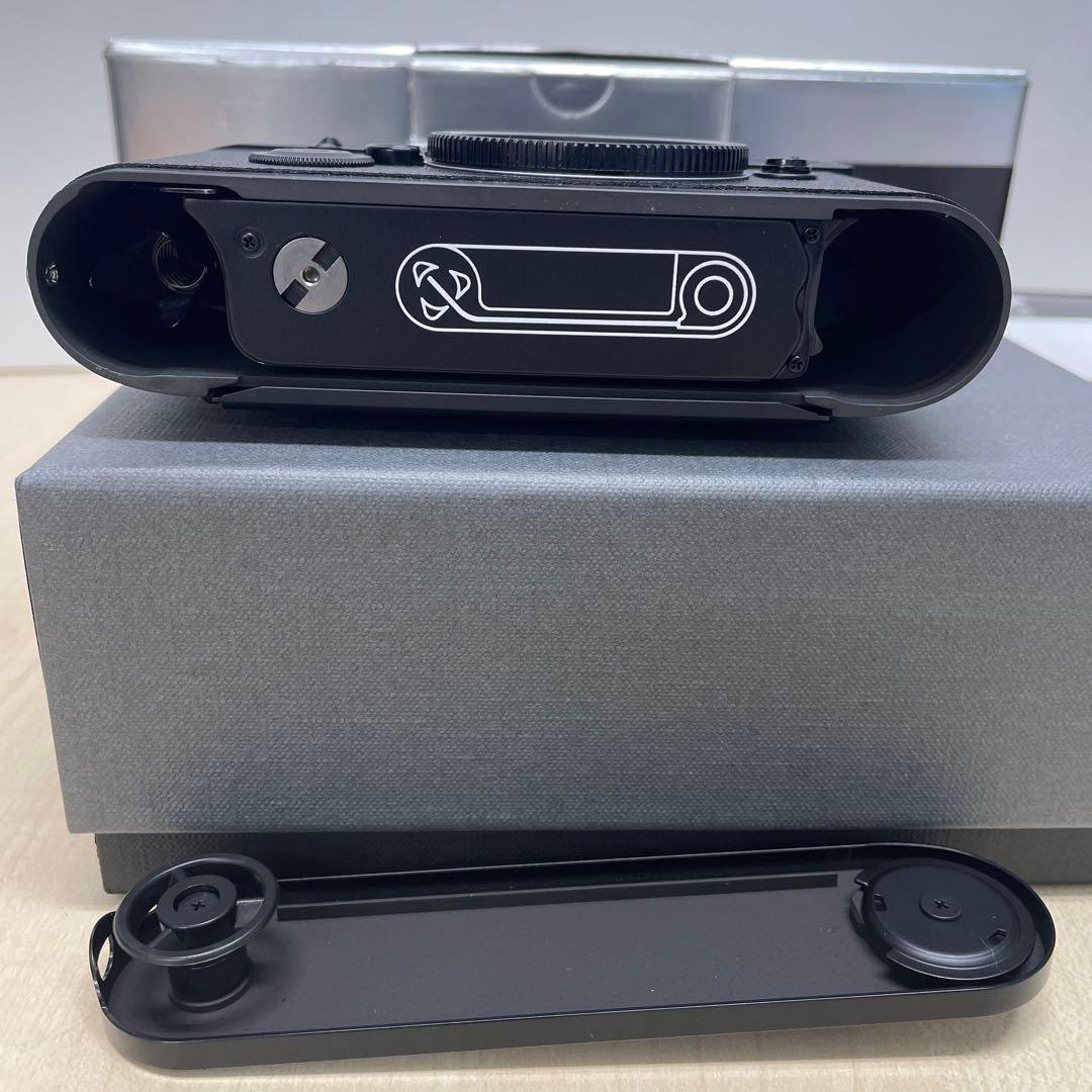 ☆take☆Leica ライカ MP 0.72 美品 箱 セット ほぼ新品