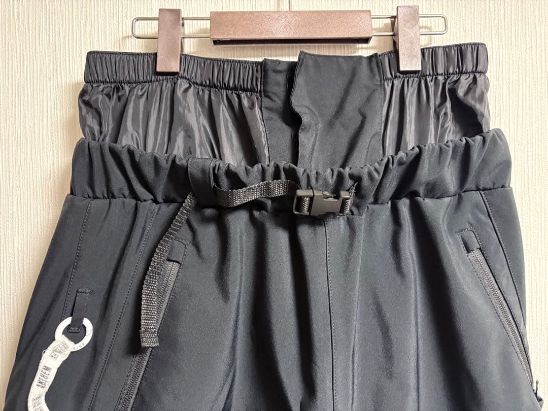 ANTHEMスノーボード ウェアセット