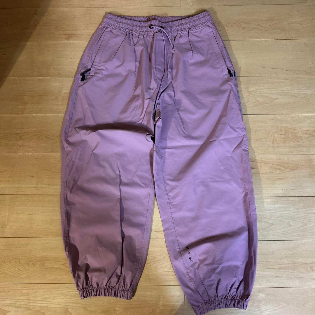 BSRABBIT ビエスラビット　上L下Mセット