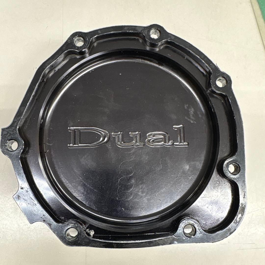 gpz900r ポイントカバー