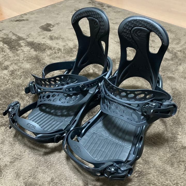 フラックス　TT ビンディング　Mサイズ