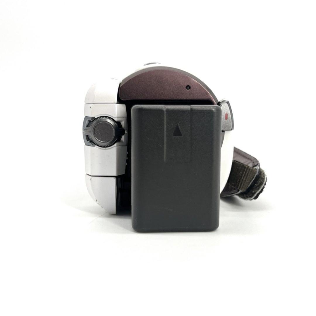 【美品】Panasonic HC-W570M Wi-Fi搭載