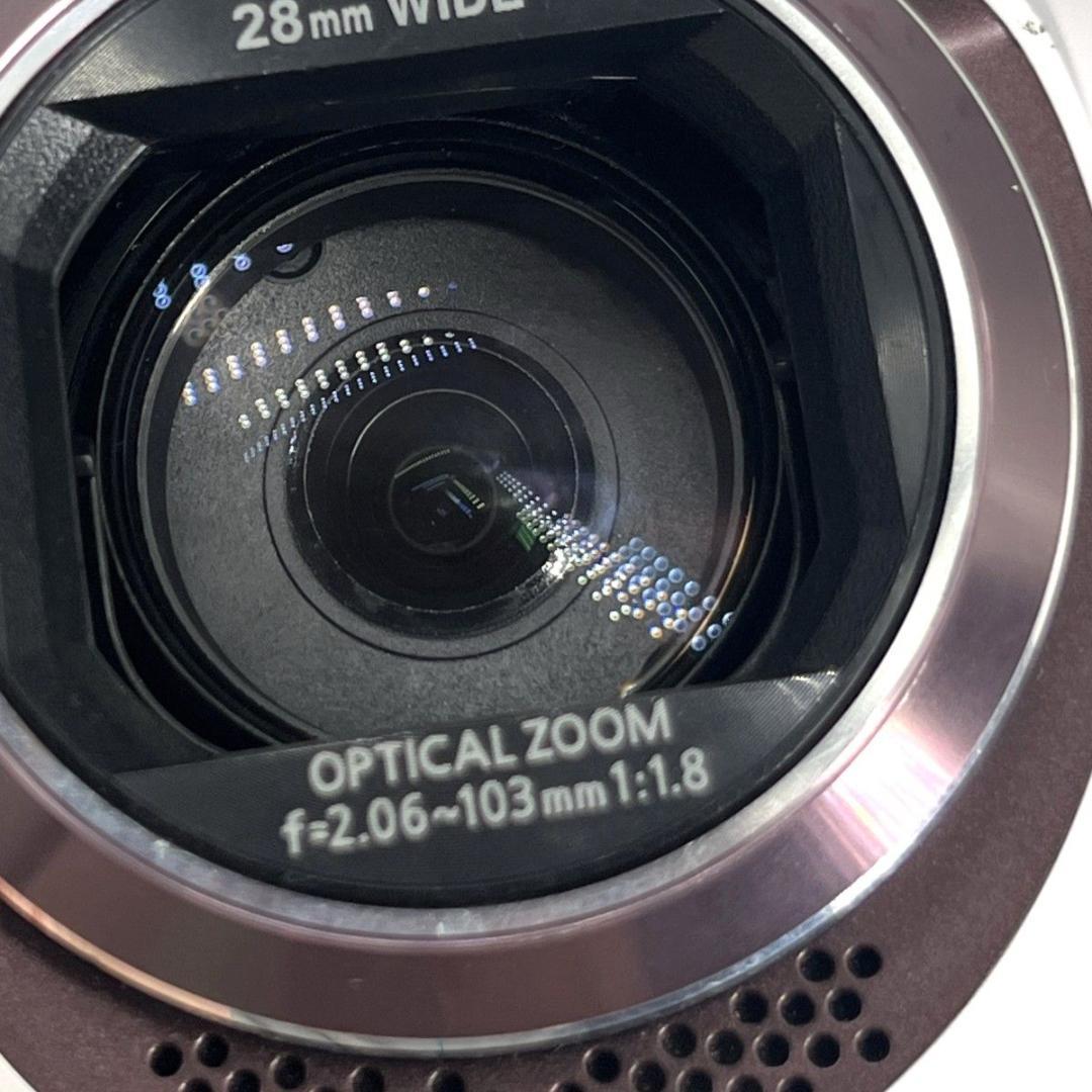 【美品】Panasonic HC-W570M Wi-Fi搭載