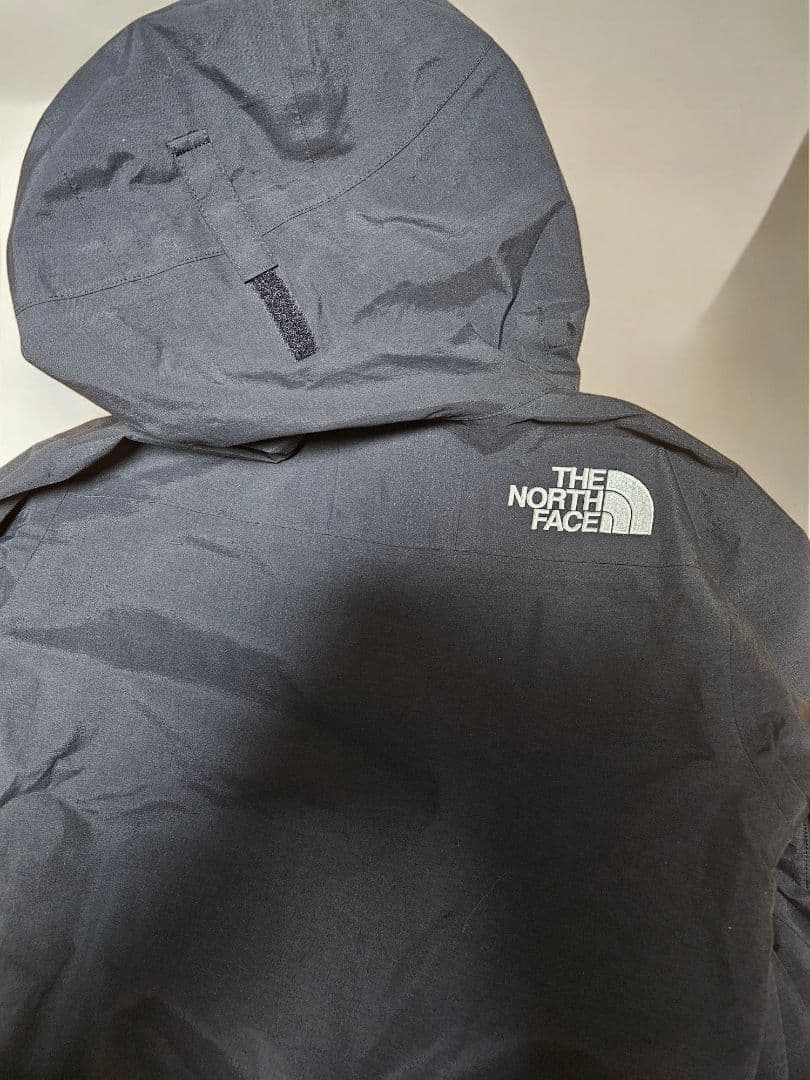 THE NORTH FACE　マウンテンジャケット キッズ　GORE-TEX