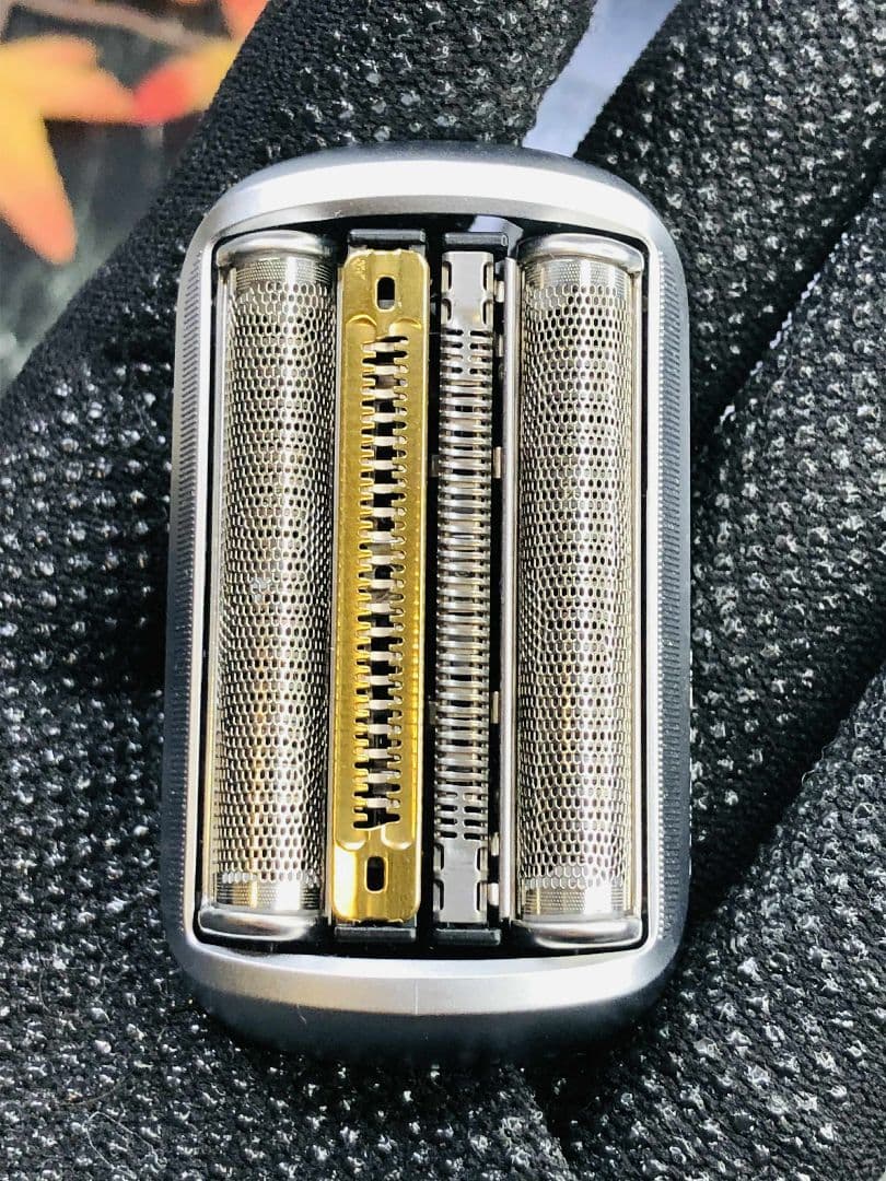 【展示、未使用品】Braun S9 PRO+ 9577ccメンズ電気シェーバー