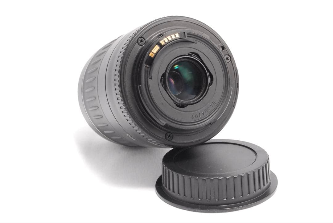 良品✨Canon EF55-200mm F4.5-5.6 USM✨望遠レンズ