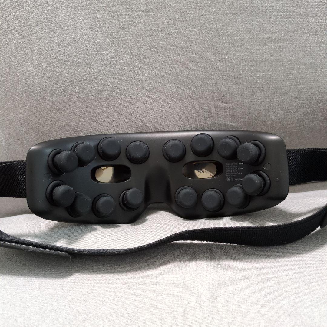 【3000円値下げ中】MYTREX MT-IRM21 BLACK