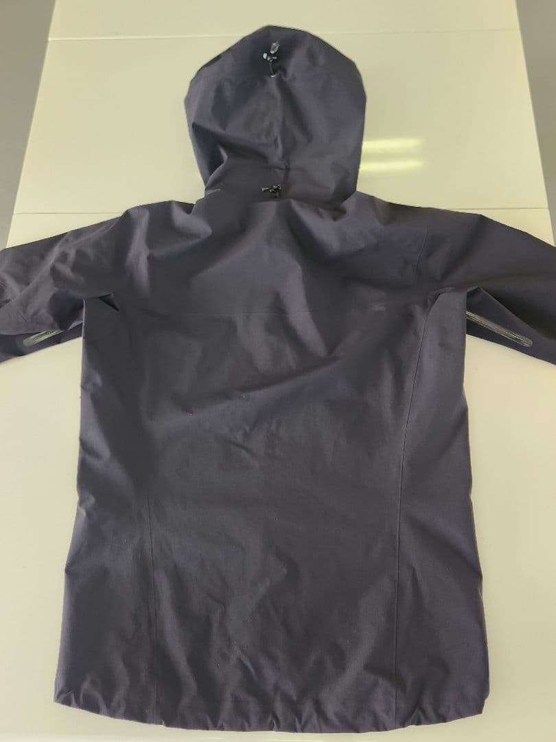 ARC'TERYX ジャケット ブラック