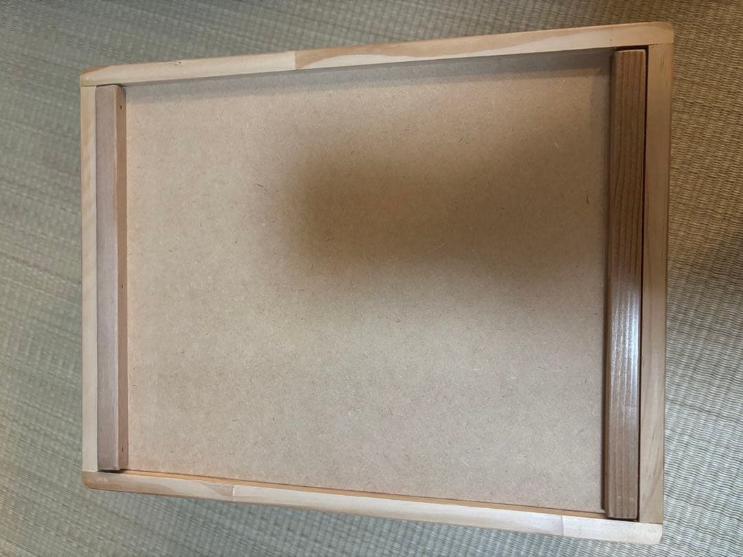 ドクスピール　つみき　192ピース