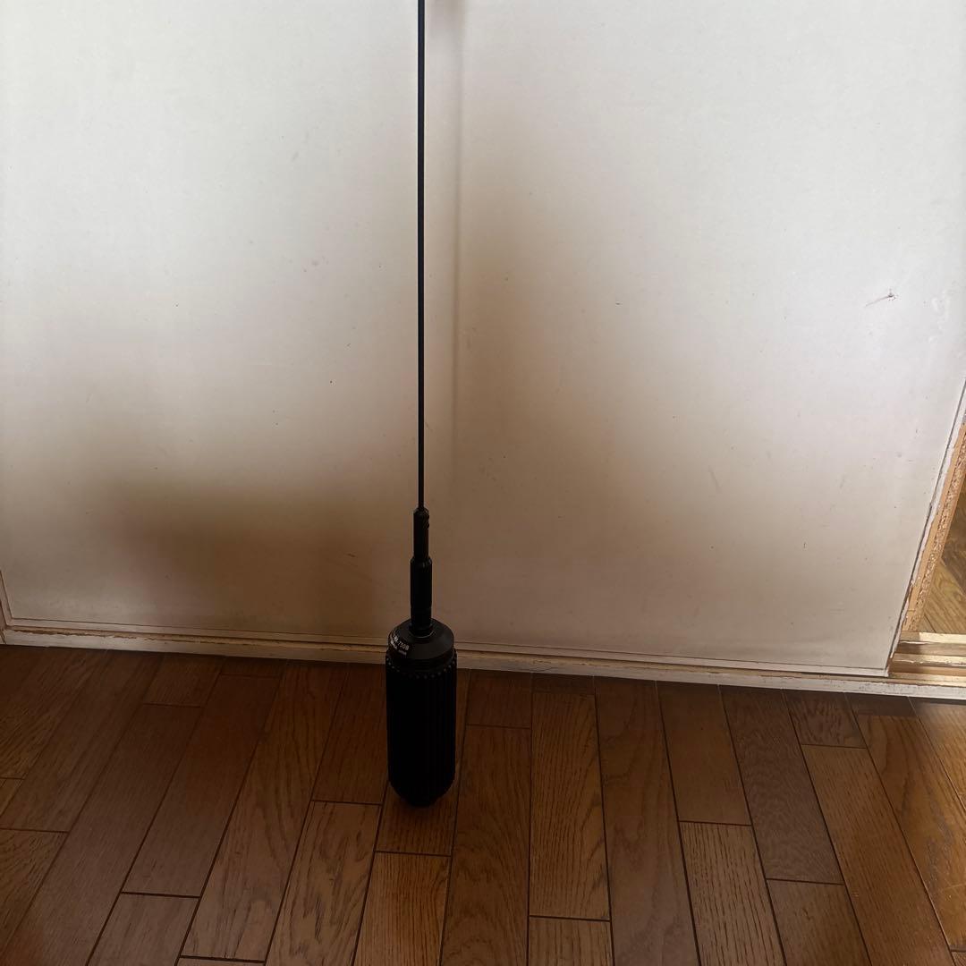 アマチュア無線アンテナ