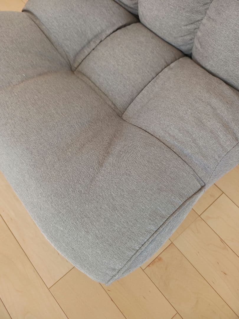 ピグレット セカンド 座椅子 ソファ piglet