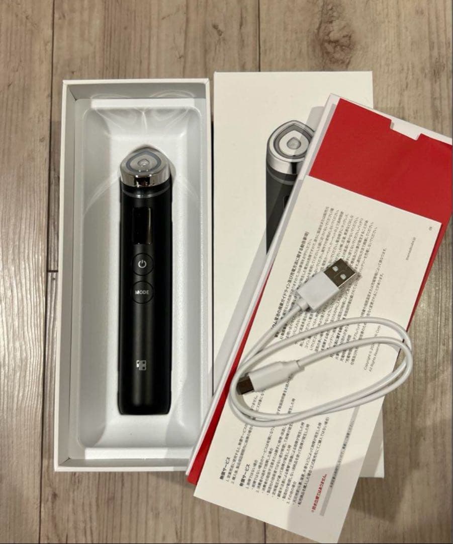 メディキューブmedicube ブースタープロ