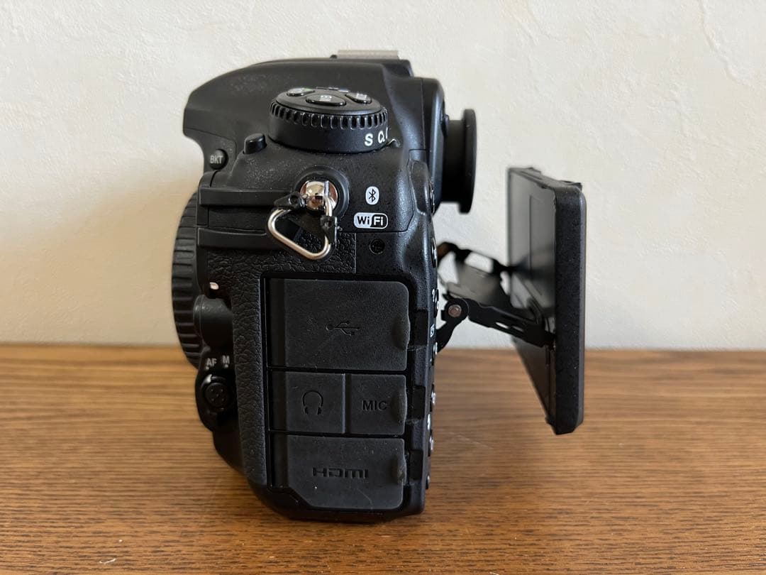 Nikon D500 デジタルカメラ