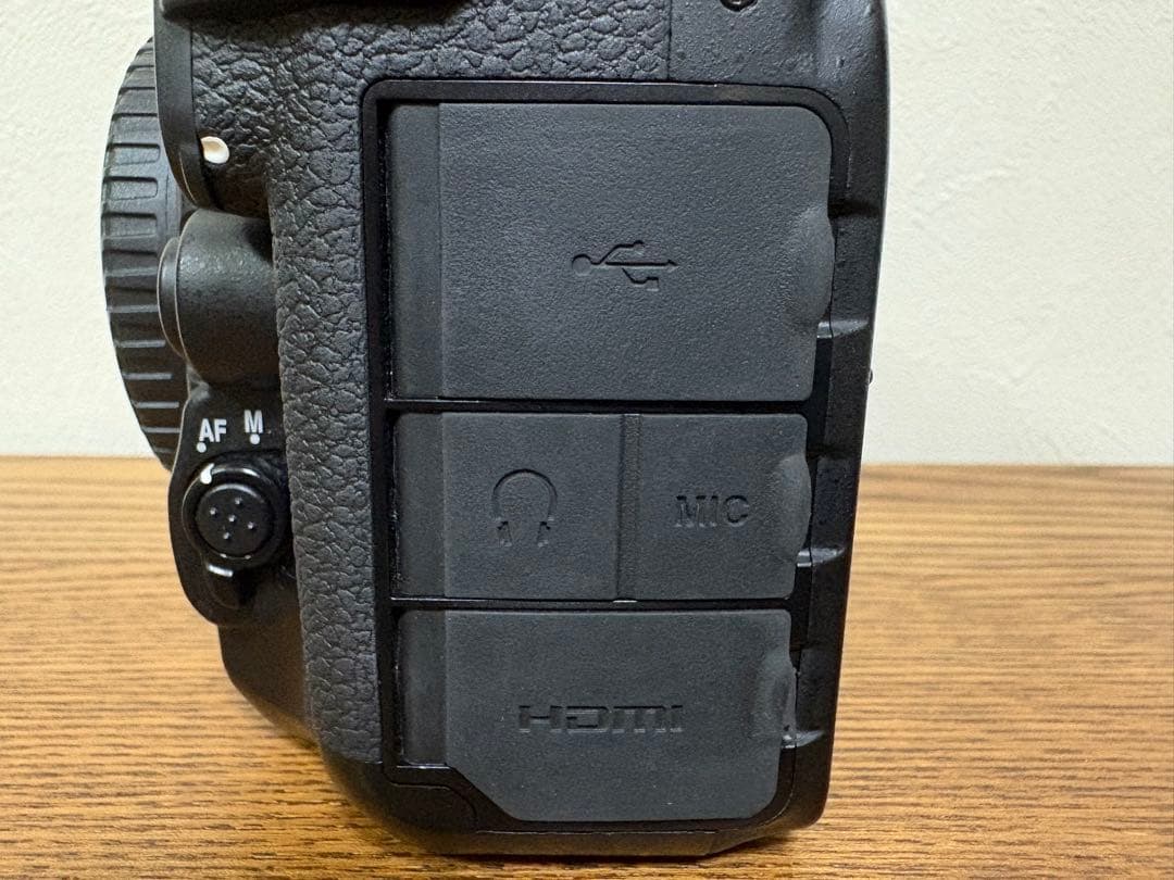 Nikon D500 デジタルカメラ