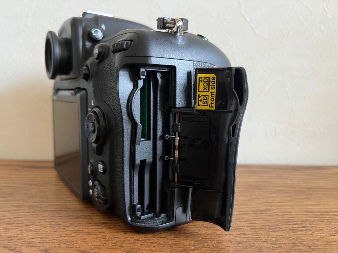 Nikon D500 デジタルカメラ