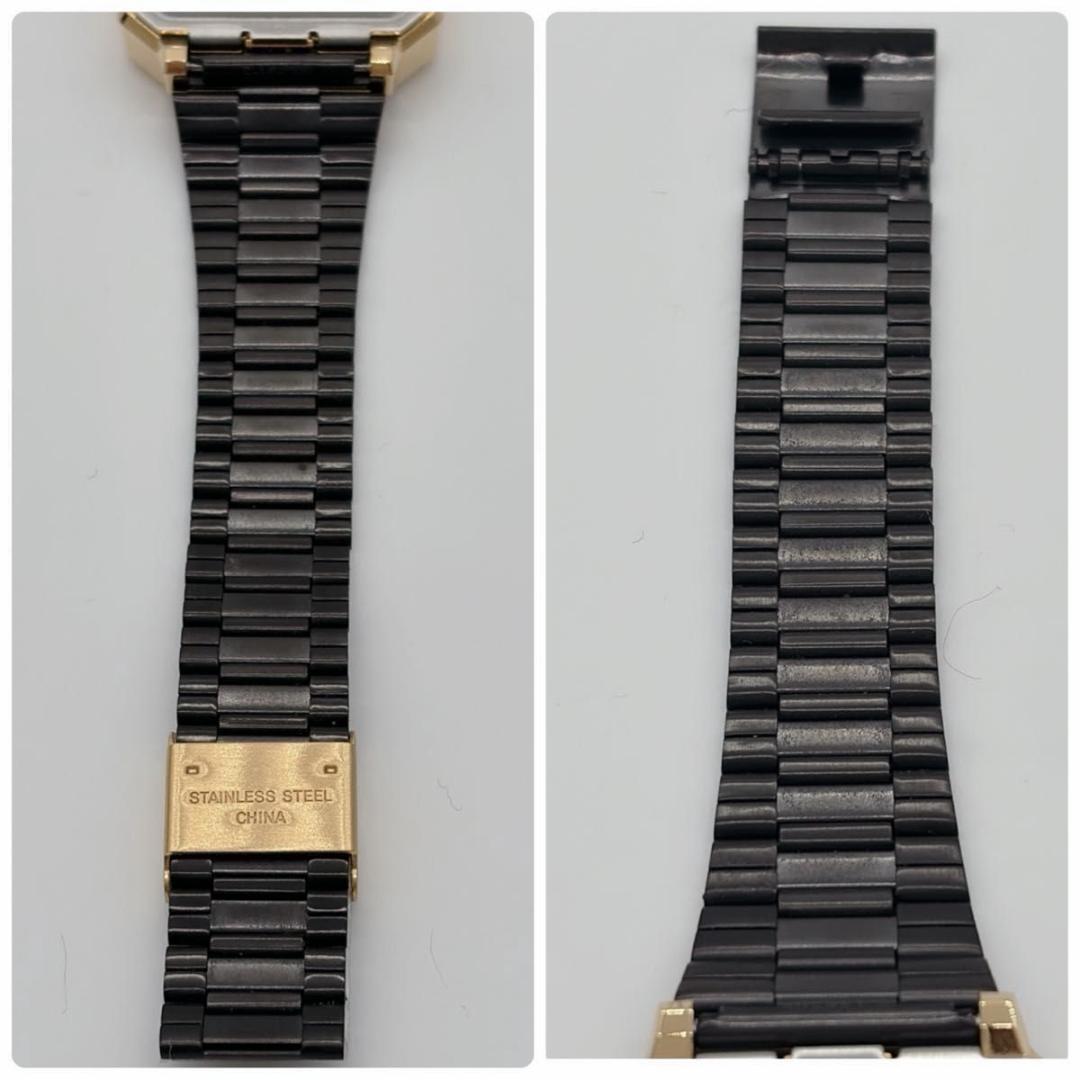 入手困難 CASIO カシオ パックマンコラボレーションモデル 腕時計