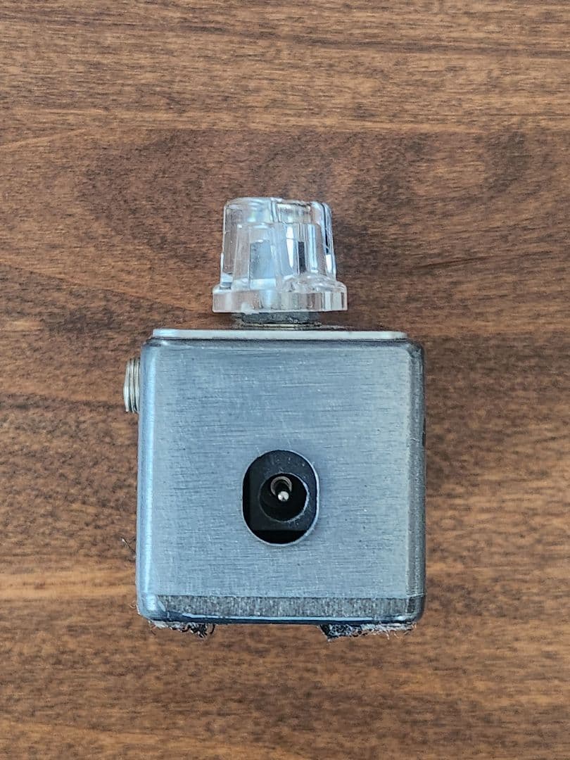 Xotic EP-Booster ギターエフェクター