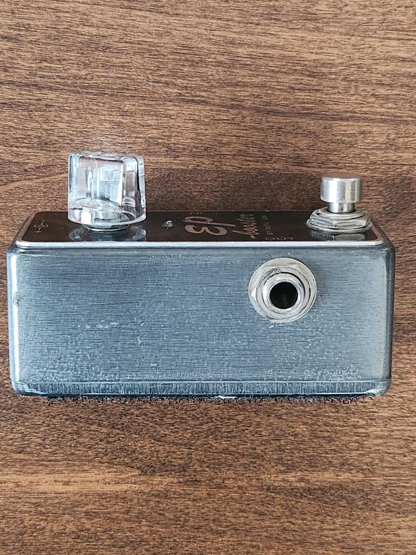 Xotic EP-Booster ギターエフェクター