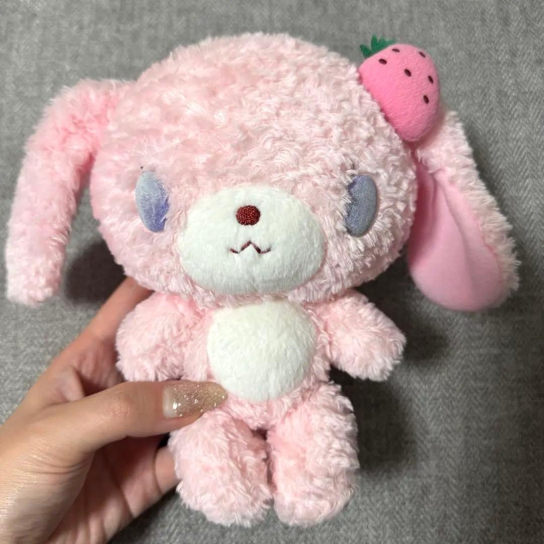 サンリオ シュガーバニーズ ぬいぐるみ 8個セット