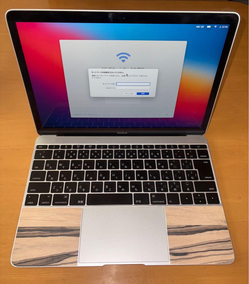 MacBook、iPhone、AppleWatchセット