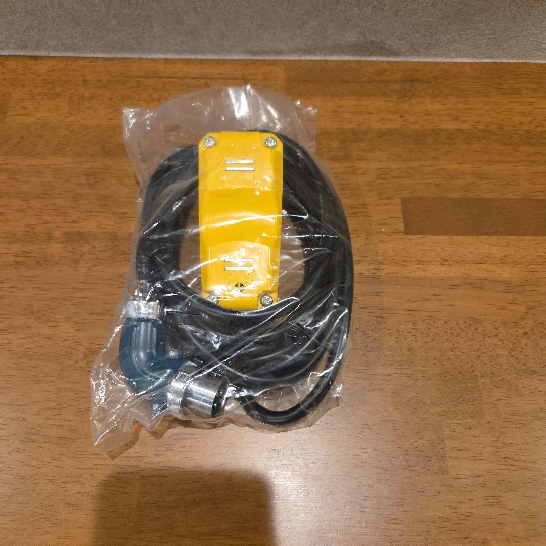 新明和　パワー　ゲート　リモコン　新品