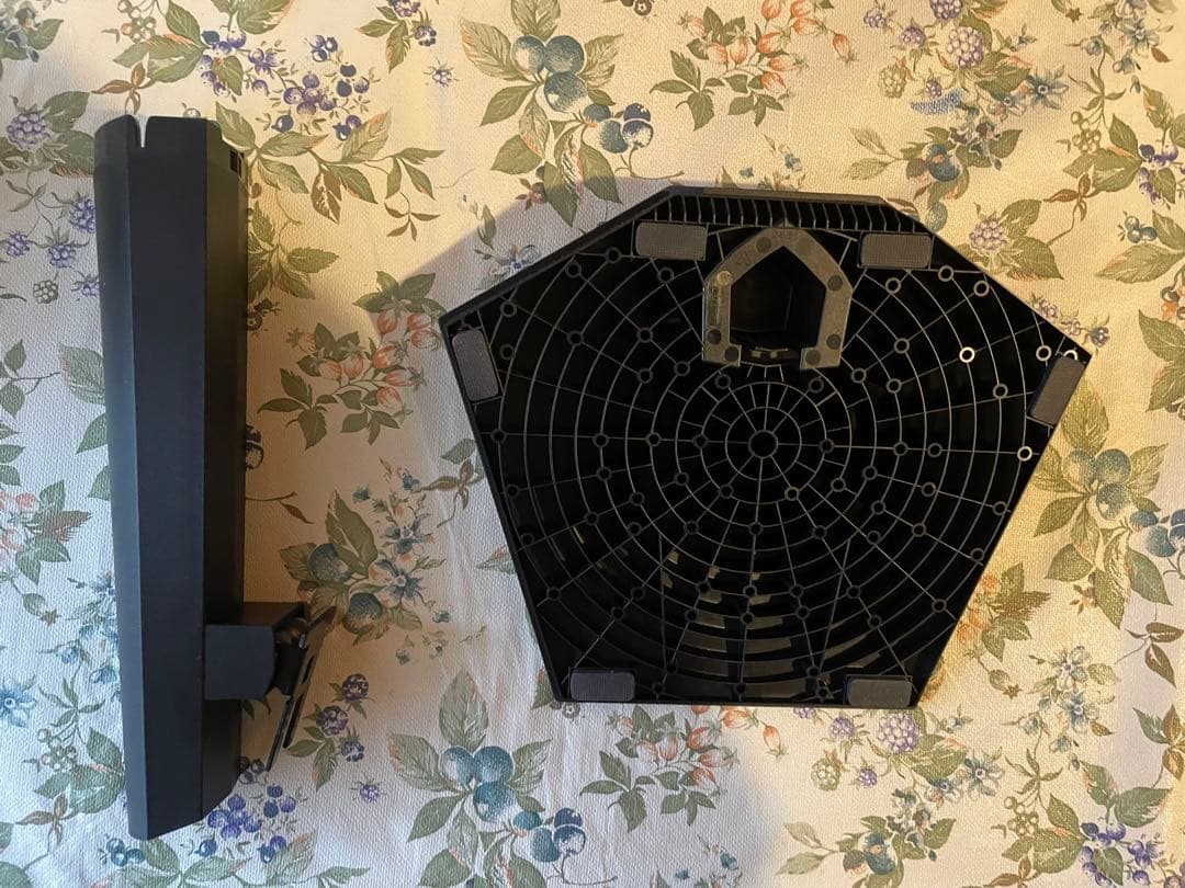 中古KOORUI GN03 27インチ ゲーミングモニター WQHD 170Hz