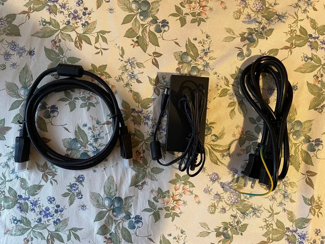 中古KOORUI GN03 27インチ ゲーミングモニター WQHD 170Hz