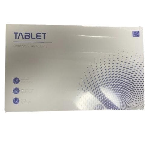 Android 15 タブレット 10.5インチ Wi-Fiモデル