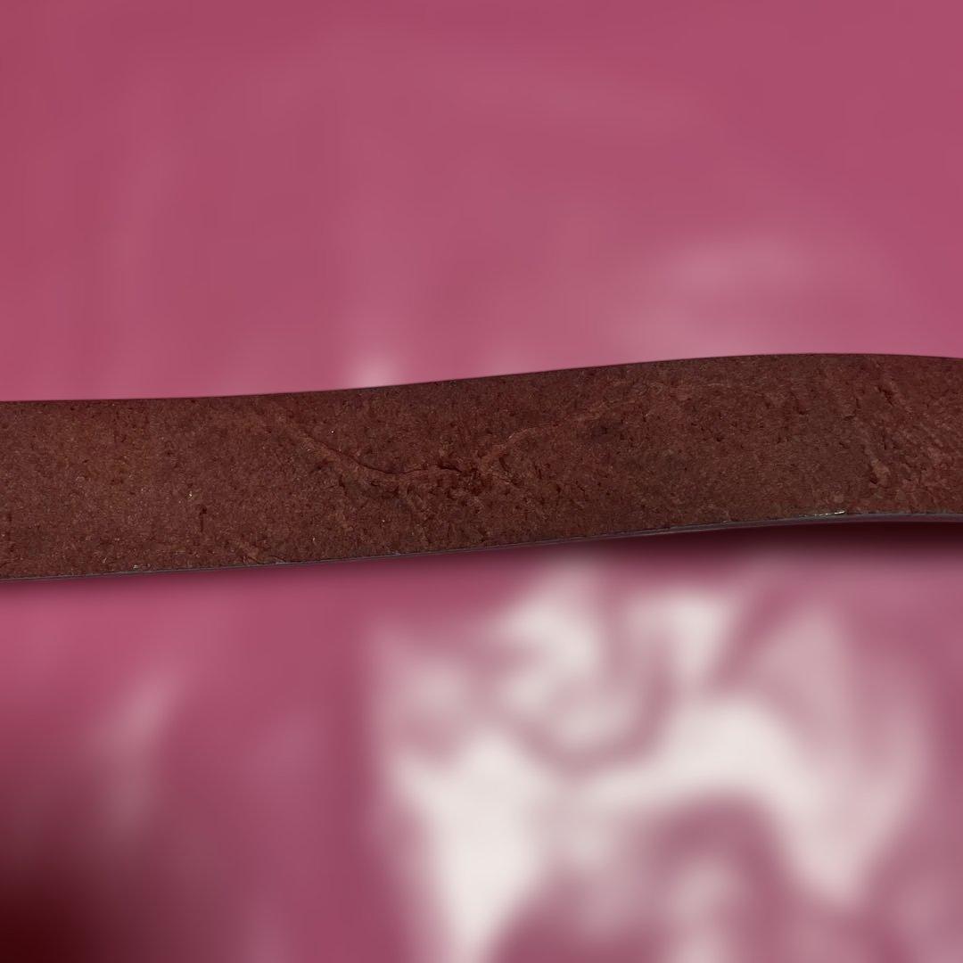 Vivienne Westwood LOVE ベルト