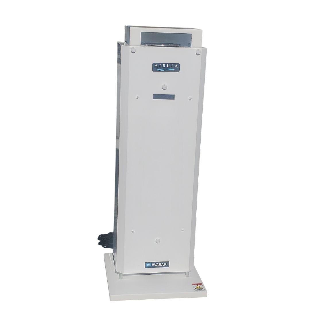 岩崎 エアーリア AIRLIA 空気清浄機 FZST15201GL15/16