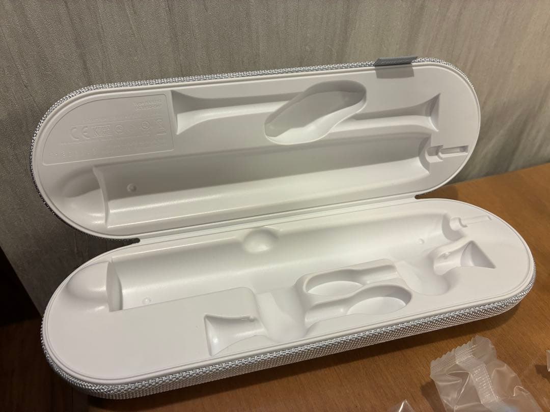 【美品】フィリップス　ソニッケアー　ダイヤモンドクリーン　ディープクリーン